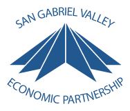 San Gabriel Valley Economic Partnership