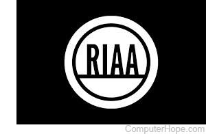 Recording Industry Association of America