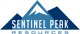 Sentibel Peak resources