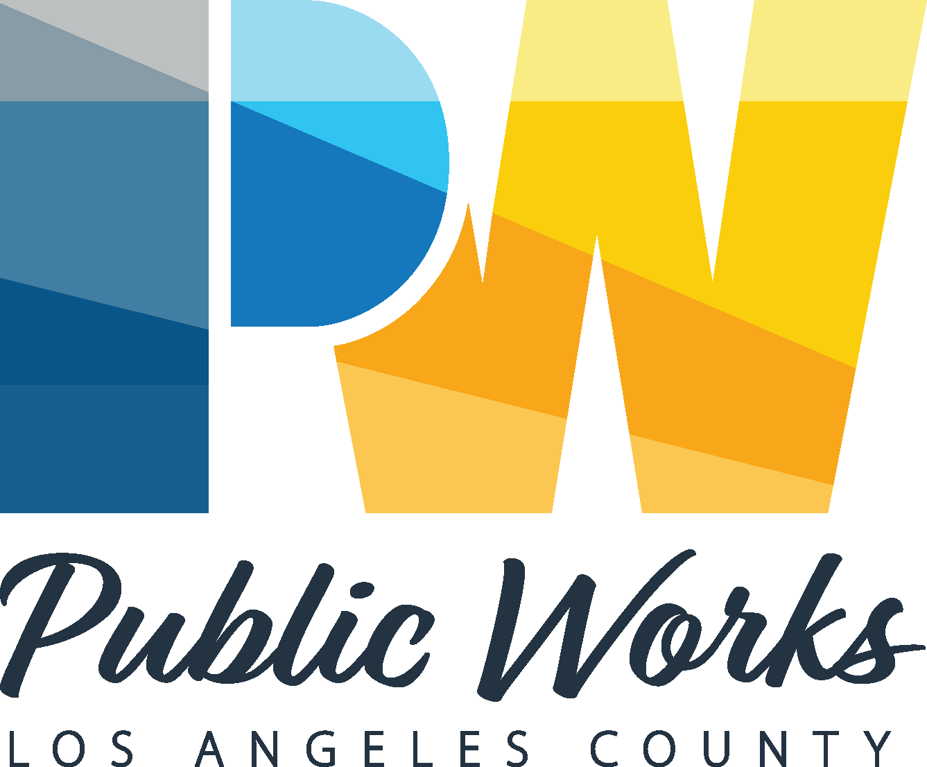 LA County Public Works