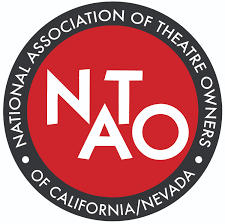 National Association of Theatre Owners CA Nevada